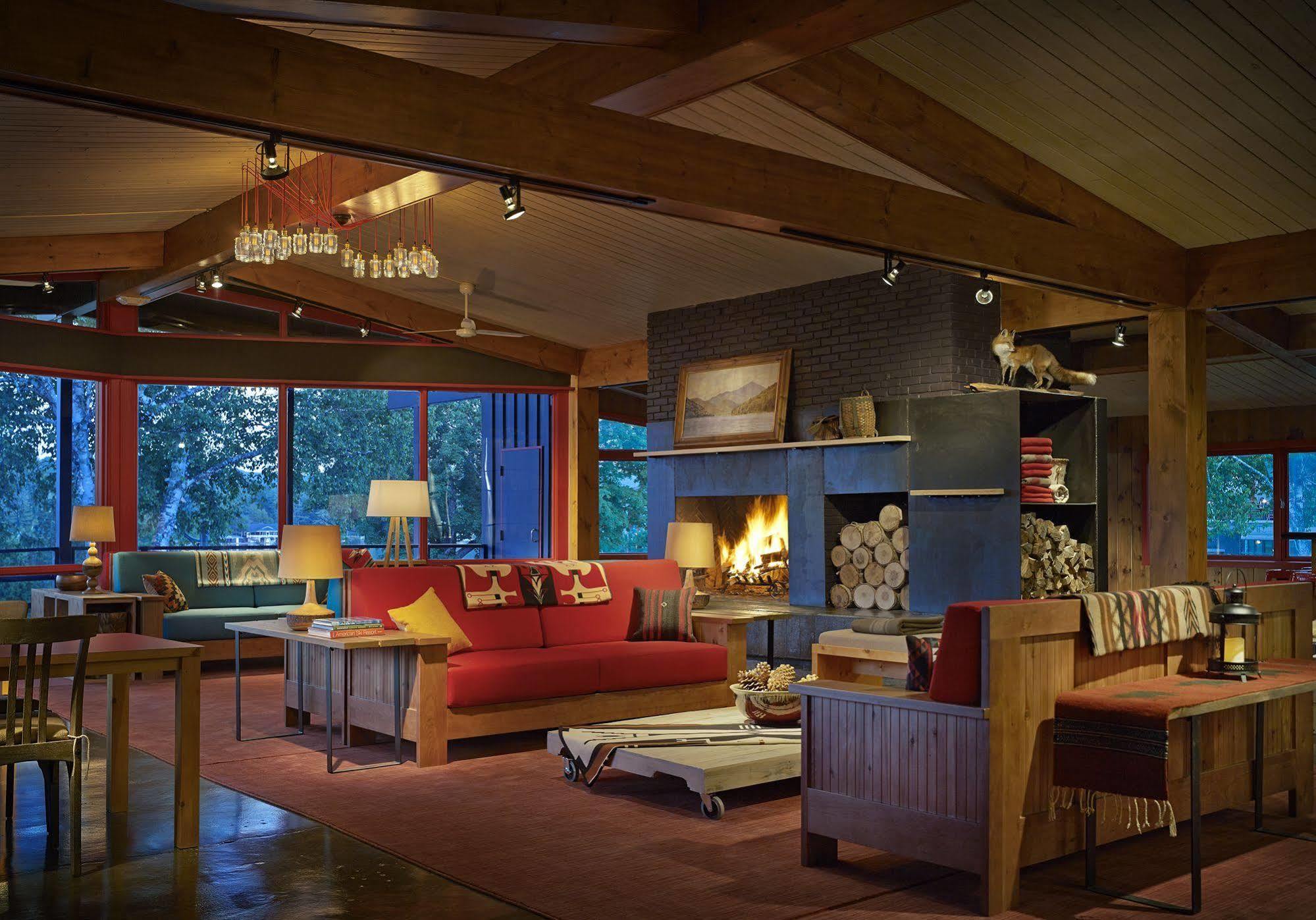 Lake House Lake Placid Exterior photo